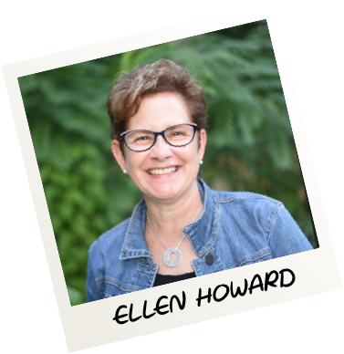 Photo of Ellen Howard