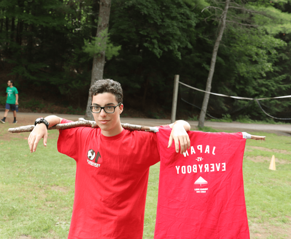 Camp Leagues and Intercamp Competitions
