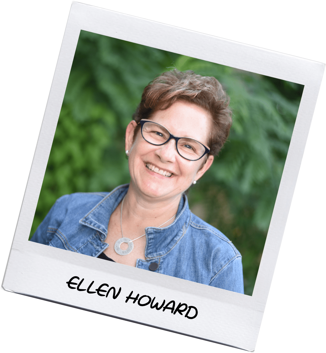 Ellen Howard