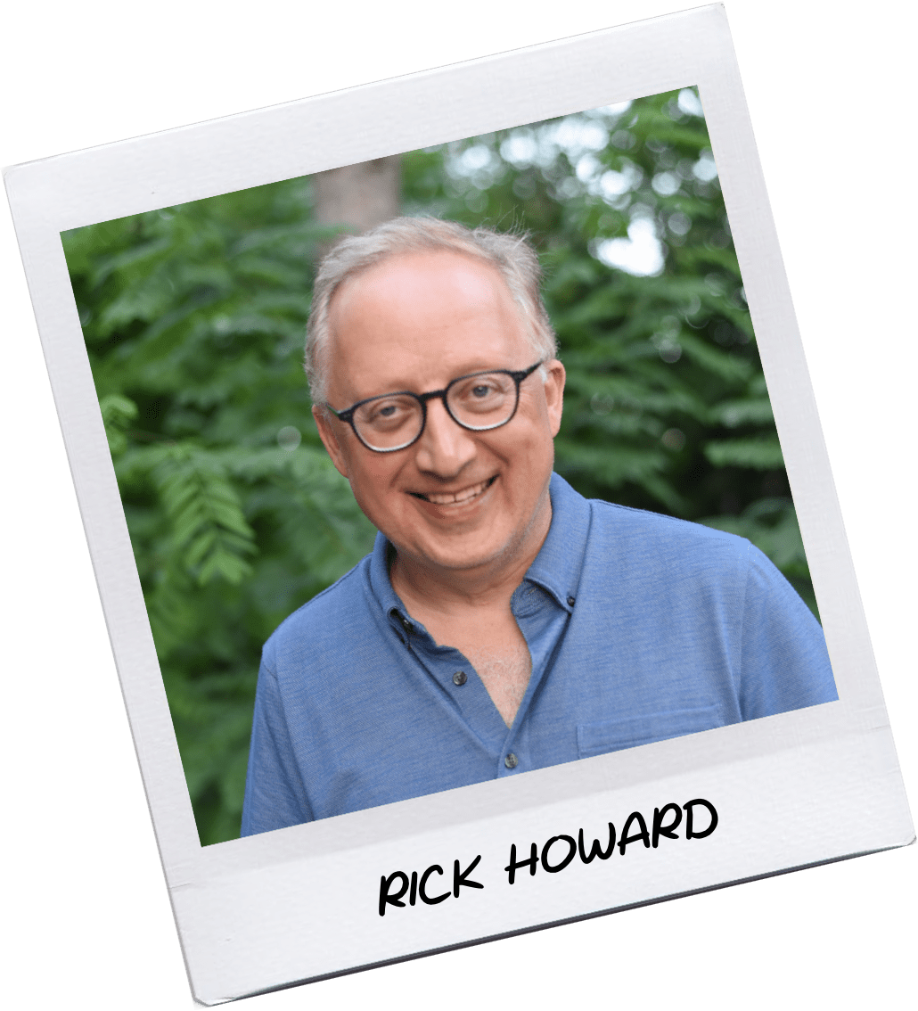 Rick Howard